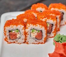 Калифорния