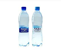 Акваминерале
