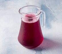 Домашний морс