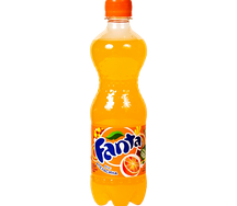 Fanta