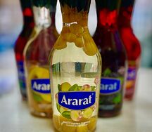 Компот Арарат