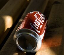 Coca-Cola