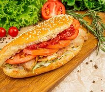 Шашлык по-карски со свининой