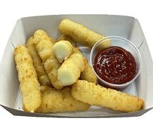 Сырные палочки S