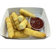 Сырные палочки L