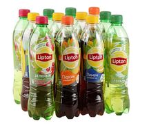 Чай Lipton