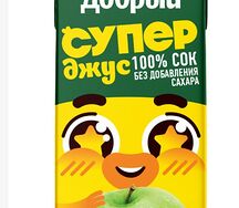 Добрый Яблоко 