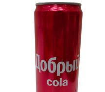 Добрый Кола