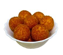 Сырные шарики