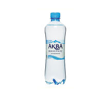 Aqua Minerale (без газа)