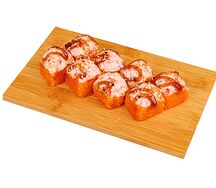  Запеченная Калифорния