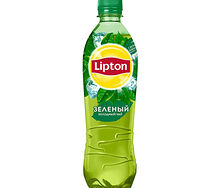 Чай липтон