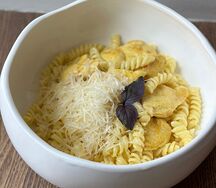 Детская с курицей