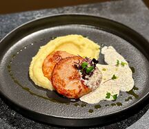 Котлеты из курицы