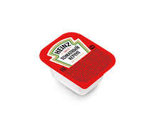 Соус Heinz кетчуп