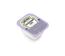 Соус Heinz сливочно-чесночный