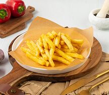 Картофель фри