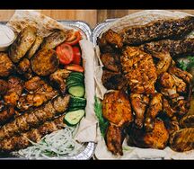Мясной сет №2