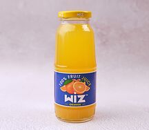 Miz orange