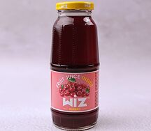 Miz Cherry