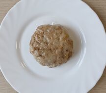 Бифштекс мясной