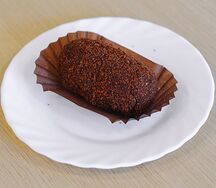 Пирожное Картошка