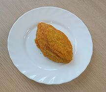 Котлета куриная