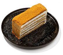 Медовик