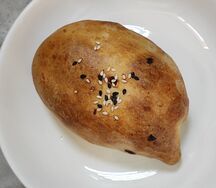 Самса с говядиной