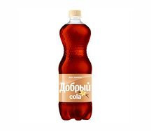 Добрый Кола Ваниль