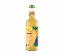 Abrau Vinonade Ананас-винoград