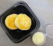 Сырники