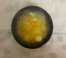 Лапша домашняя