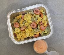 Паста Детская