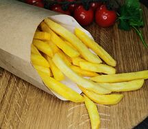 Картофель фри