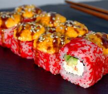 Кани маки