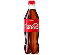 Coca-Cola