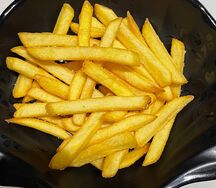 Картофель фри