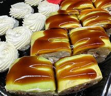 Авокадо Дракон