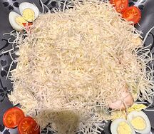 Салат Цезарь