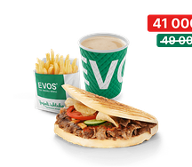 Hot-Комбо 3, кофе 3в1