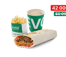 Hot-Комбо 1, кофе 3в1