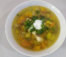 Мастава