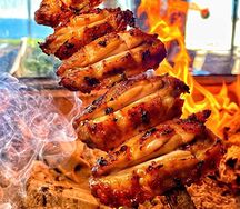 Kanat kebap
