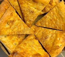Afgan ekmek