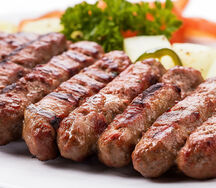 Kuddus Kofte