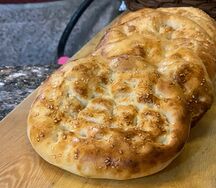 Ekmek pide