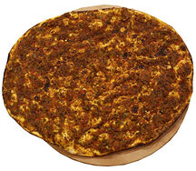 Lahmacun