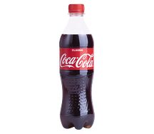 Coca-cola 0.5
