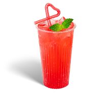 Berry Moxito